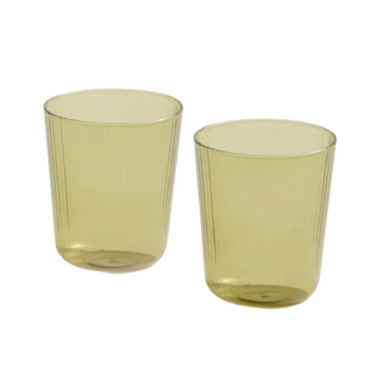 Luisa Acqua Rainette, Set of 2