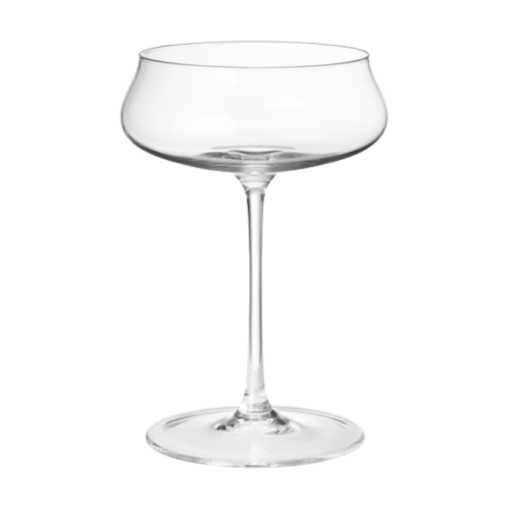 Sky Cocktail Coupe, Set of 2