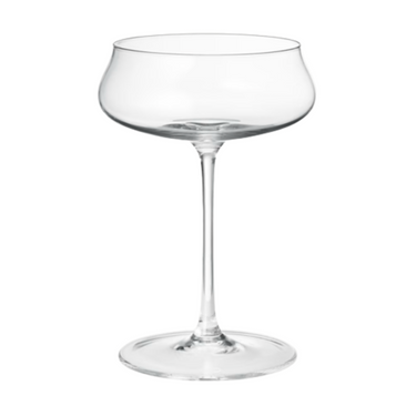 Sky Cocktail Coupe, Set of 2