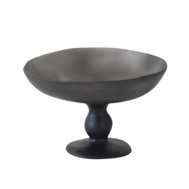 Pedestal Bowl, Large