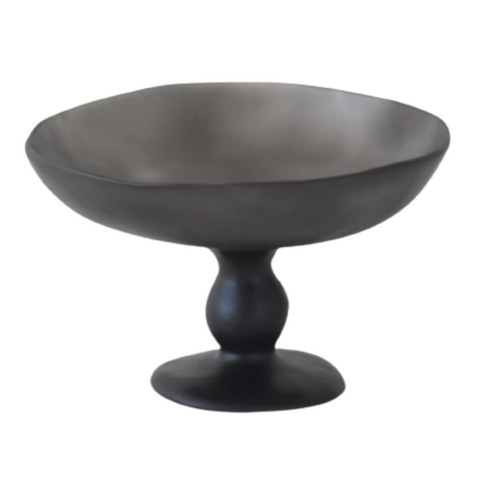 Pedestal Bowl, Large