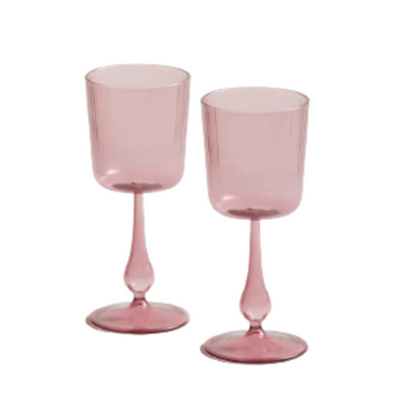 Luisa Calice, Set of 2