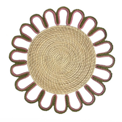 Magnolia Placemat, Set of 4