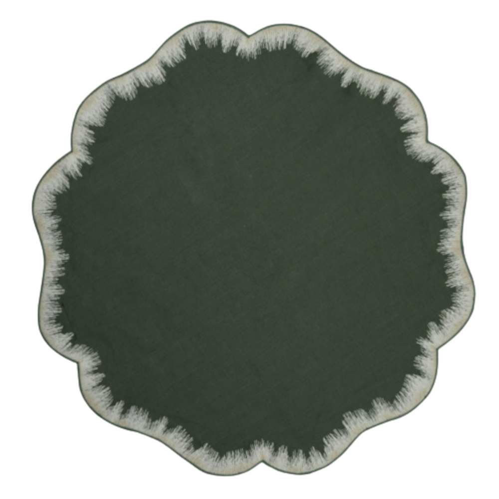 Valver Placemat