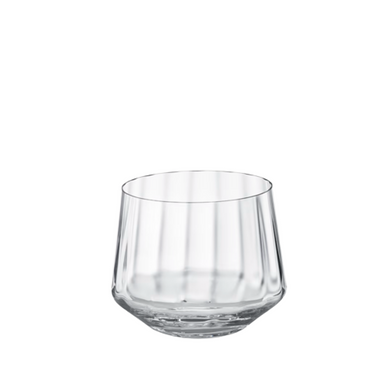 Bernadotte Low Tumbler Glass,