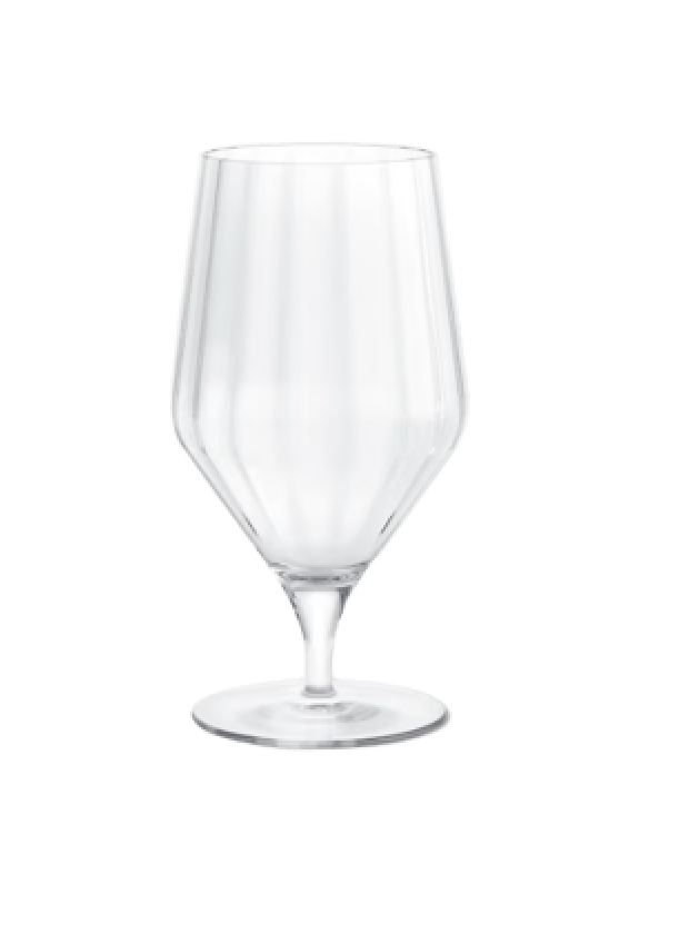 Bernadotte Beer Glass, Set of 6