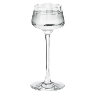 Bernadotte Liquor glass, Set of 6