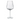 Bernadotte White Wine Glass, Set of 6