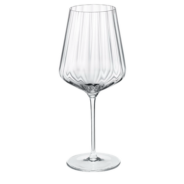 Bernadotte White Wine Glass, Set of 6