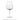 Bernadotte red wine Glass, 6 pcs
