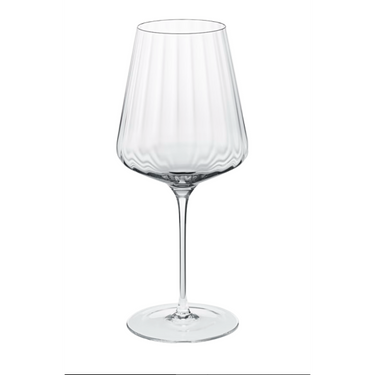 Bernadotte Red Wine Glass, Set of 6