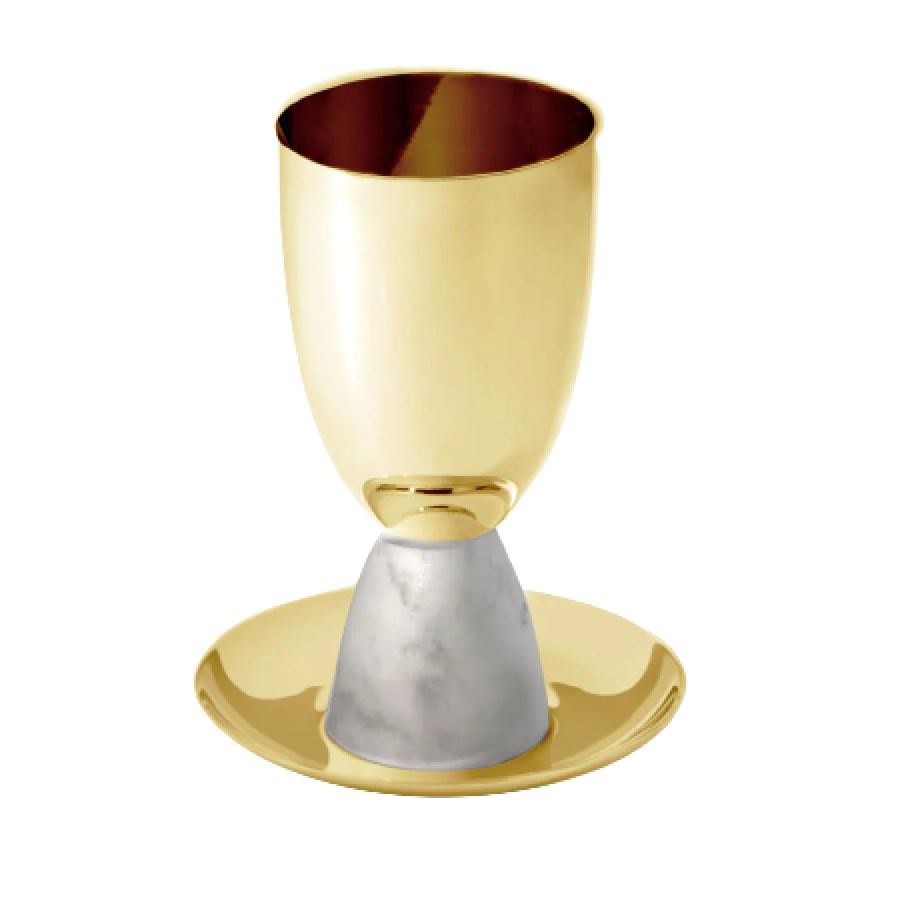 Coluna Kiddush Cup