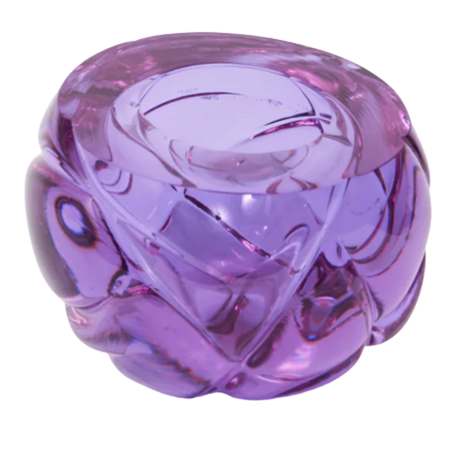 Cut Vase, Medium