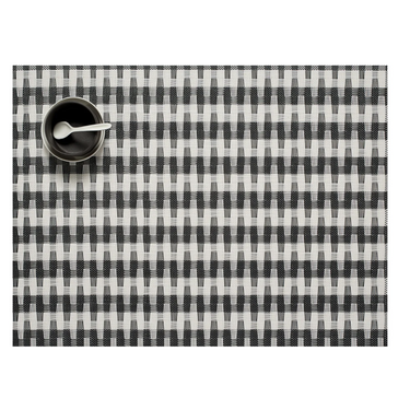 Harp Tuxedo Rectangular Placemat
