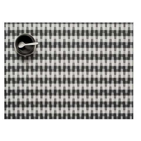 Harp Tuxedo Rectangular Placemat