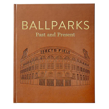 Ballparks Past and Present