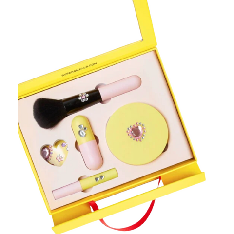 Mom's Makeup Play Kit