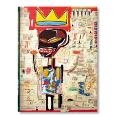 Jean-Michel Basquiat
