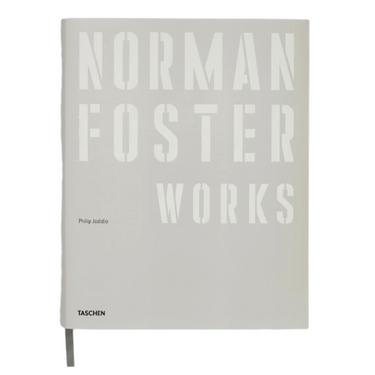 Norman Foster