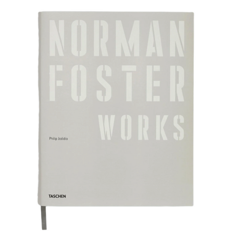 Norman Foster