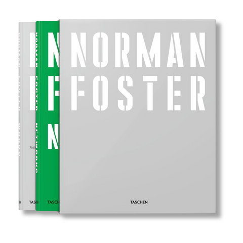 Norman Foster