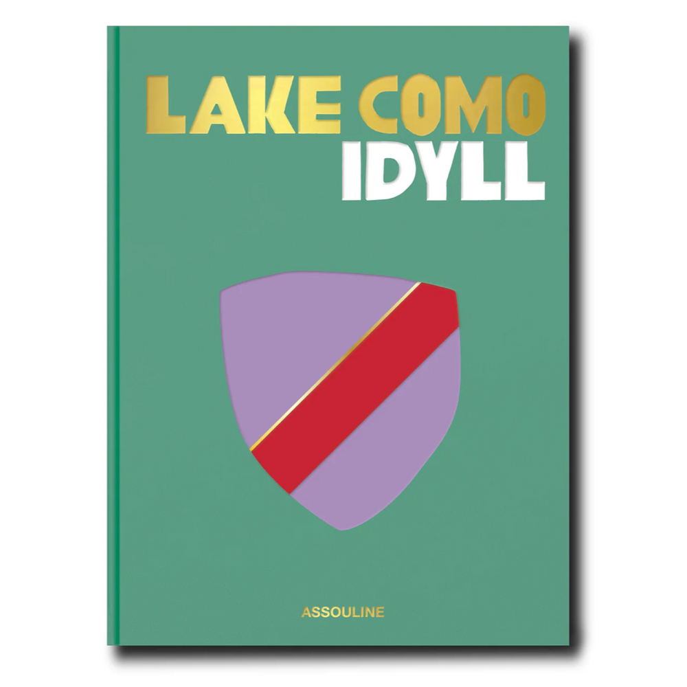 Lake Como Idyll