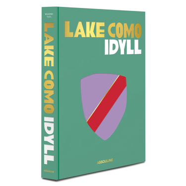 Lake Como Idyll
