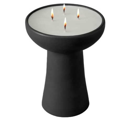 Juliet Candle, Medium