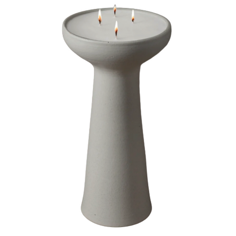 Juliet Candle, Large