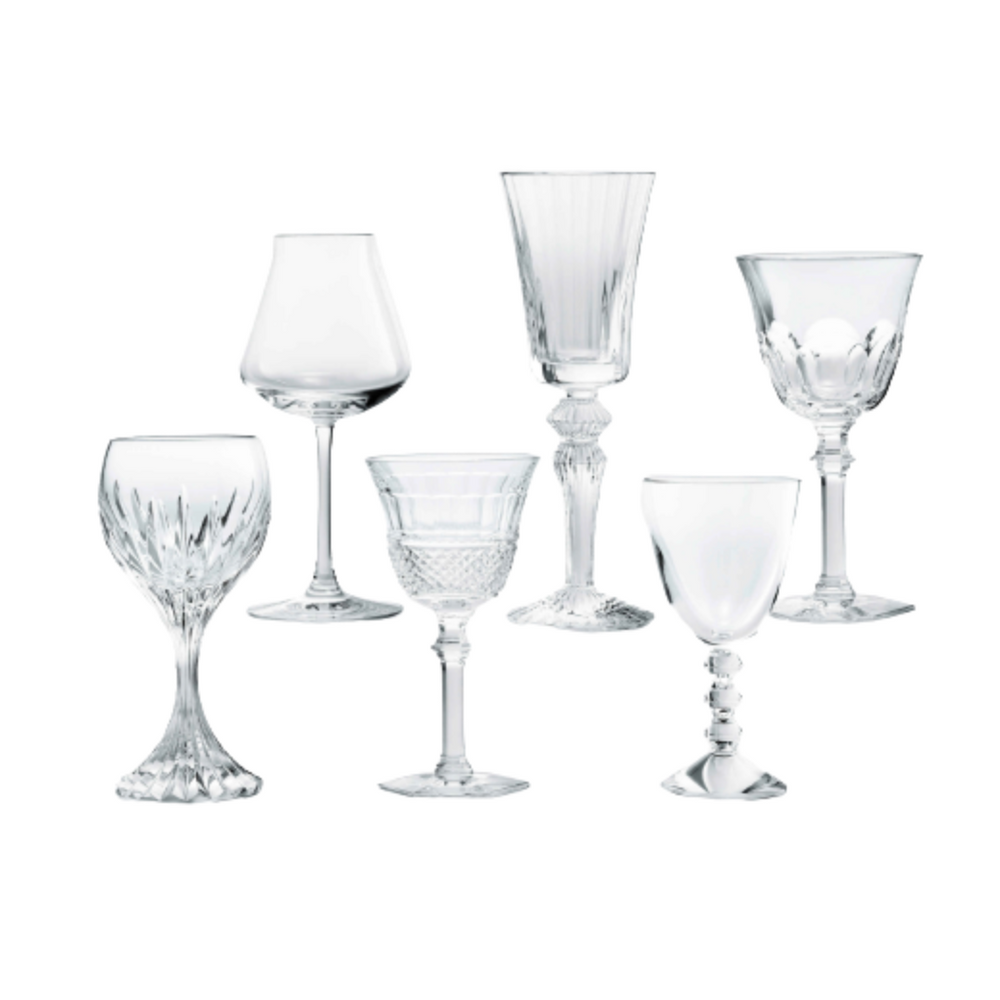 Wine Therapy Glass Set
