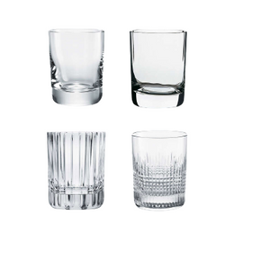 Baccarat Everyday Grande Highball, Set of 6