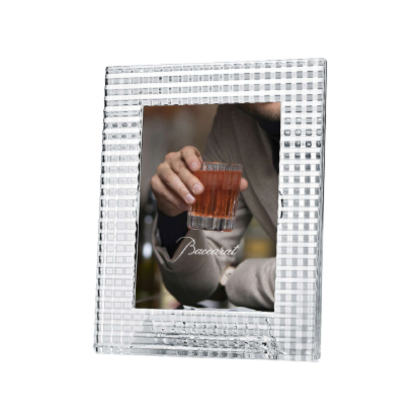 Eye Photo Frame