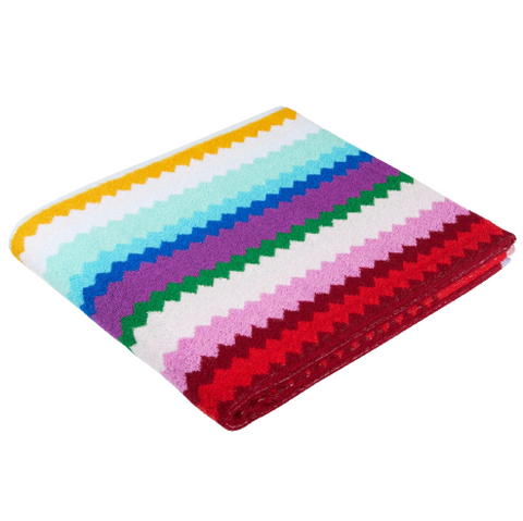 Cecil Bath Towel