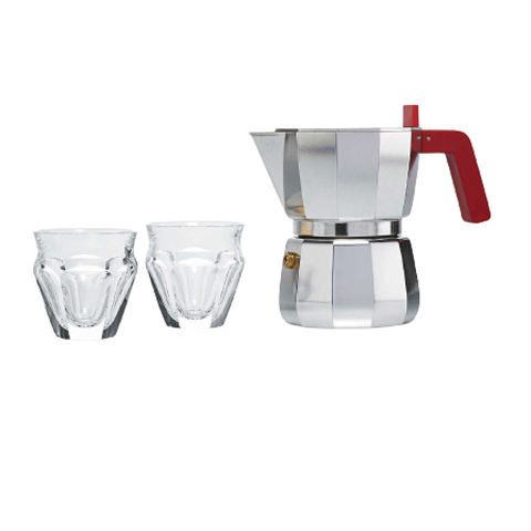 Talleyrand Espresso For Two Set