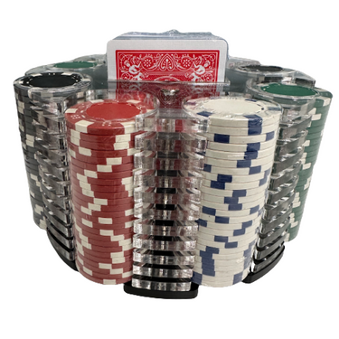 Poker Spinner