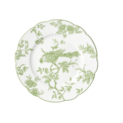 Albertine Salad Plate
