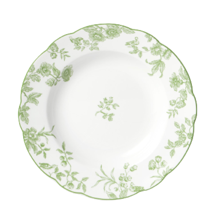 Albertine Rim Soup