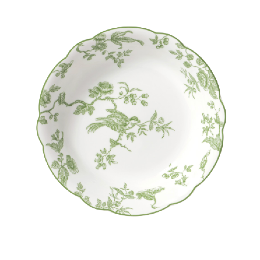 Albertine Open Vegetable Bowl