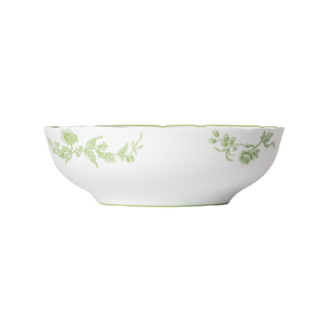 Albertine Cereal Bowl