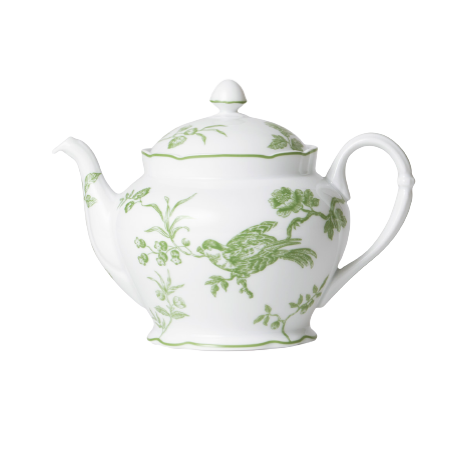 Albertine Tea Pot, 34 oz