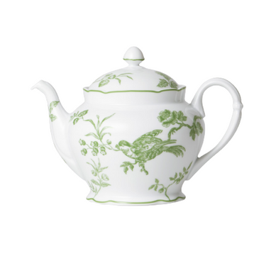 Albertine Tea Pot, 34 oz