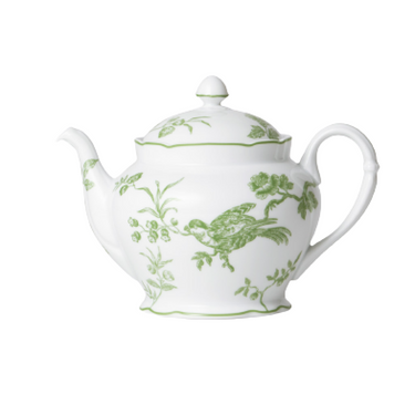 Albertine Tea Pot, 25.4 oz