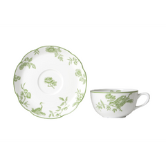 Albertine Tea Cup & Saucer