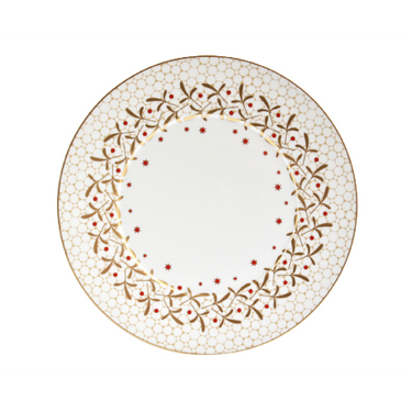 Noel Dinnerware