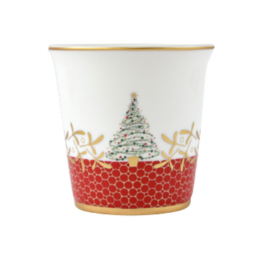 Noel Tumbler & Candle