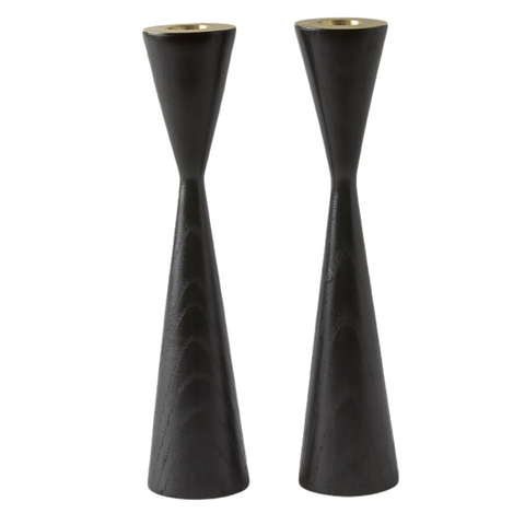 Candleholders