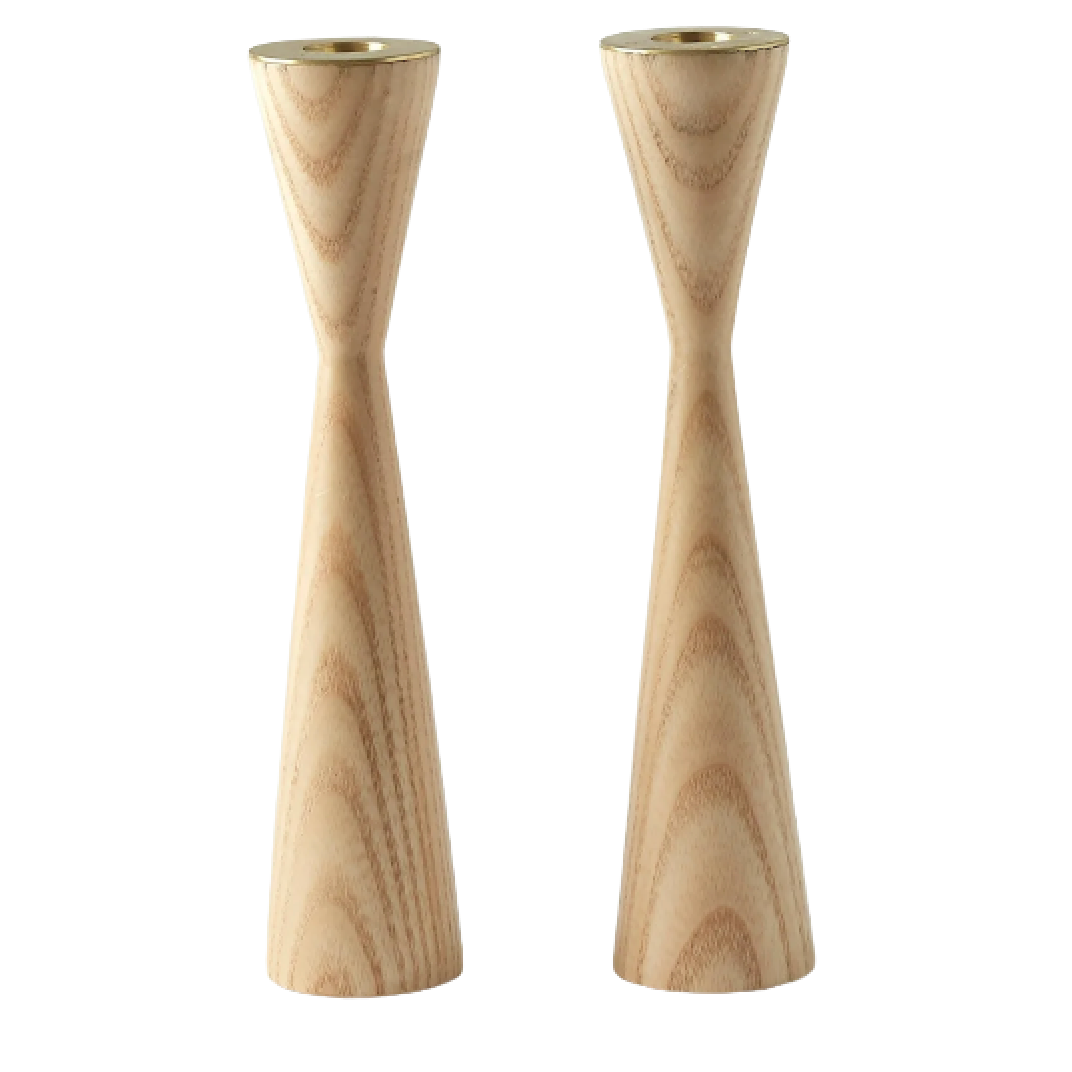 Candleholders