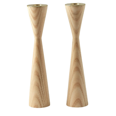 Candleholders