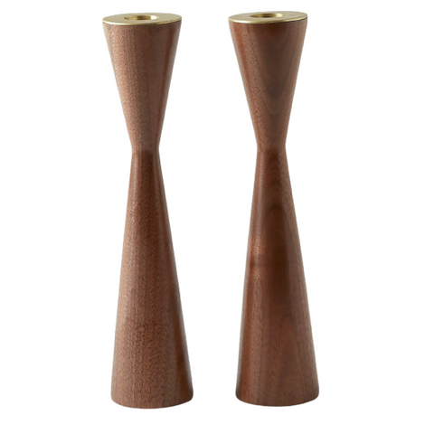 Candleholders