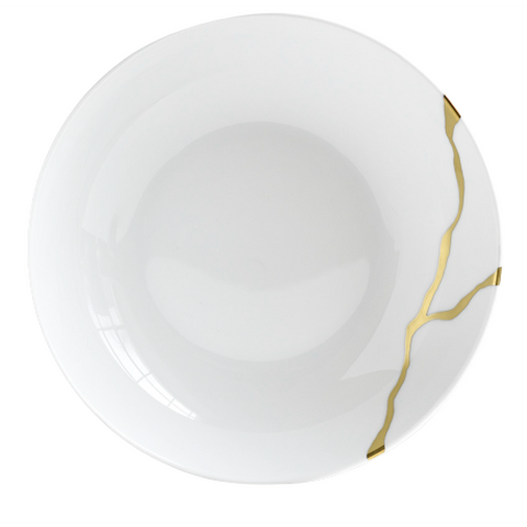 Kintsugi Sarkis Coupe Soup